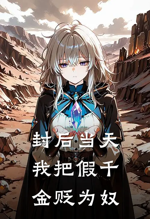 封后当天，我把假千金贬为奴
