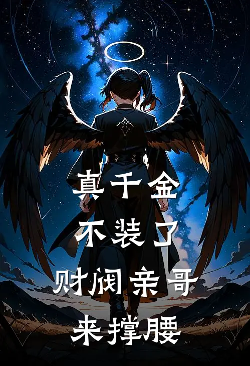 真千金不装了，财阀亲哥来撑腰