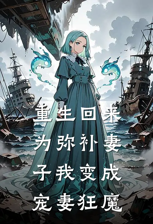重生回来：为弥补妻子我变成宠妻狂魔