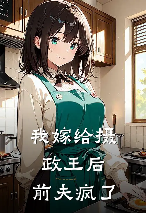 我嫁给摄政王后，前夫疯了