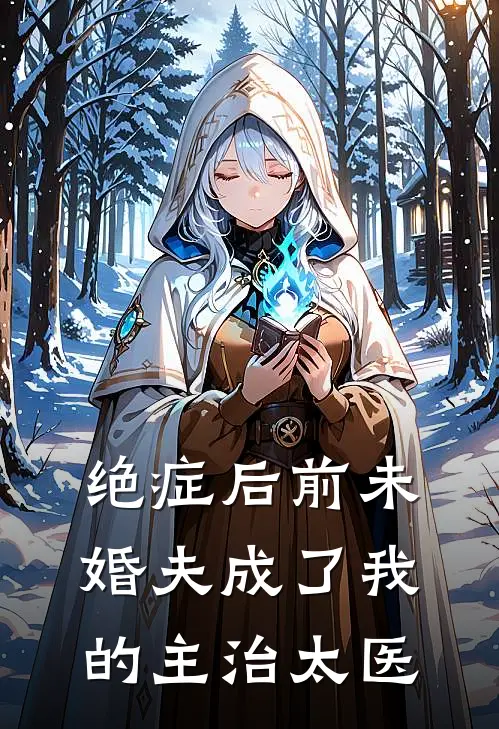 绝症后前未婚夫成了我的主治太医