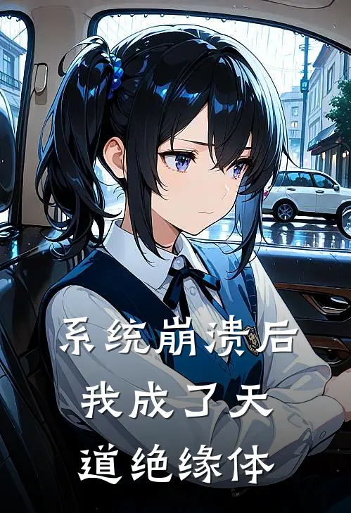 系统崩溃后我成了天道绝缘体