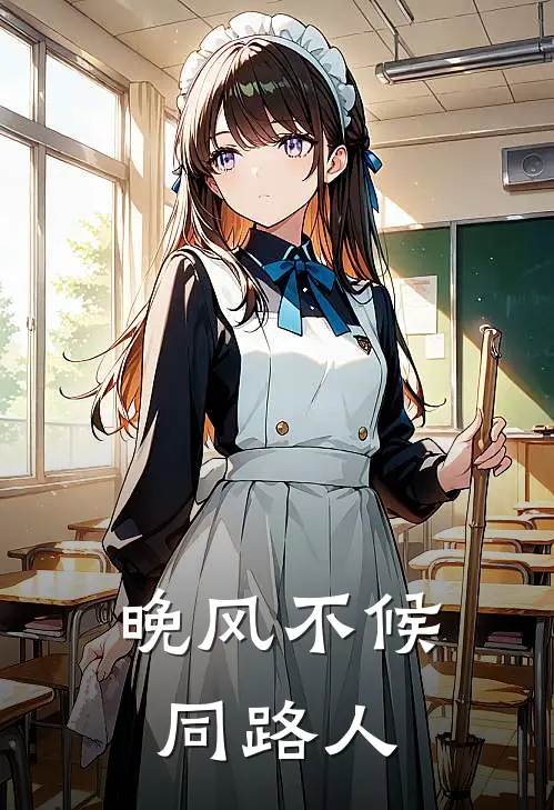 晚风不候同路人