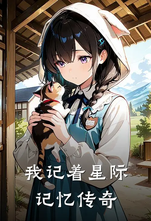 我记着星际记忆传奇