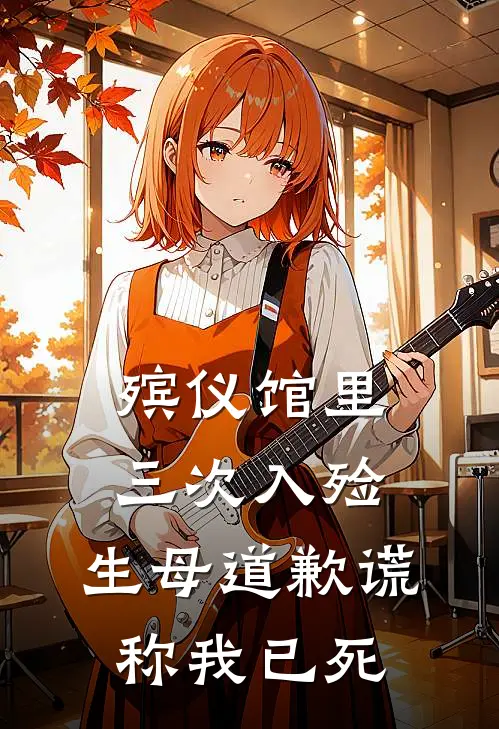 殡仪馆里三次入殓，生母道歉谎称我已死