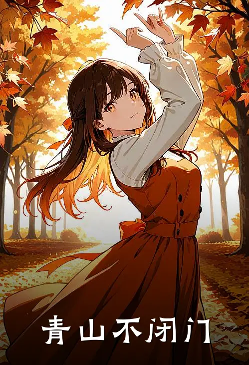青山不闭门