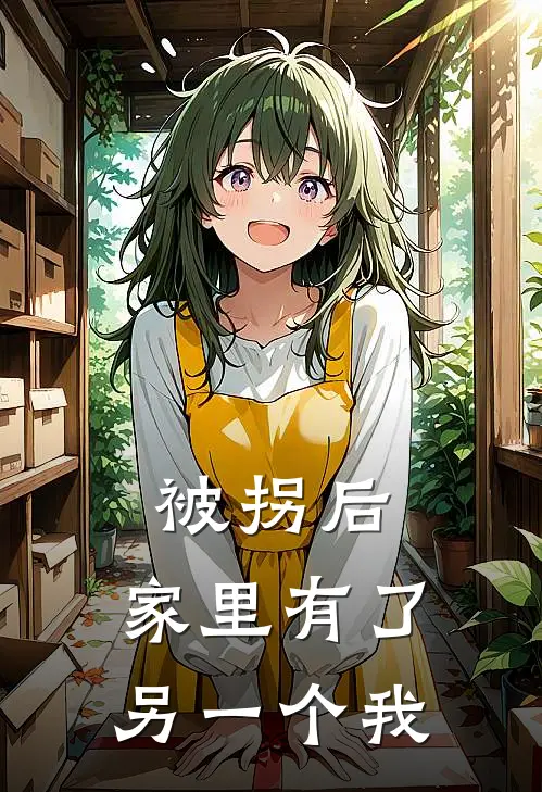 被拐后，家里有了另一个我