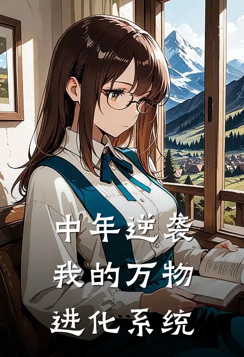中年逆袭：我的万物进化系统
