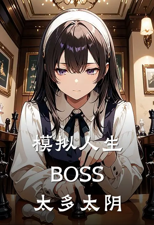 模拟人生：BOSS太多太阴