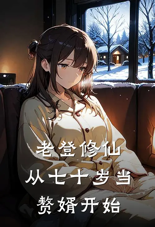 老登修仙：从七十岁当赘婿开始