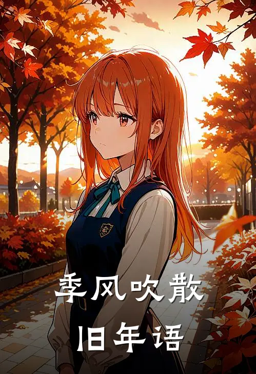 季风吹散旧年语
