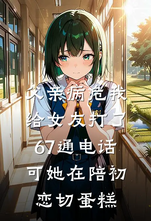 父亲病危我给女友打了67通电话，可她在陪初恋切蛋糕