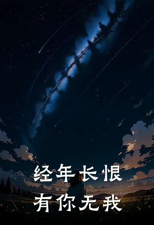经年长恨，有你无我