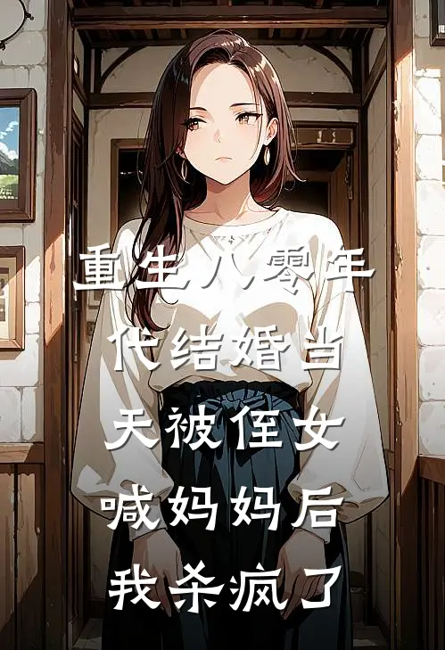 重生八零年代结婚当天被侄女喊妈妈后我杀疯了