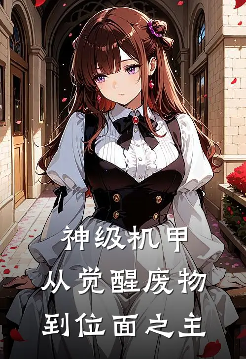 神级机甲，从觉醒废物到位面之主