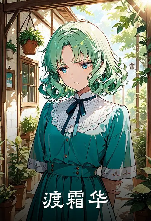 渡霜华