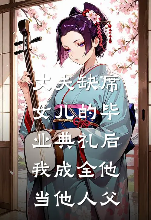 丈夫缺席女儿的毕业典礼后，我成全他当他人父