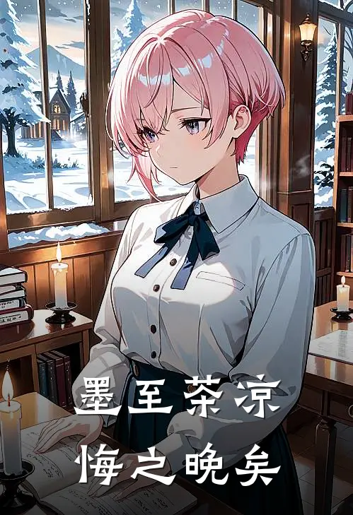 墨至茶凉，悔之晚矣