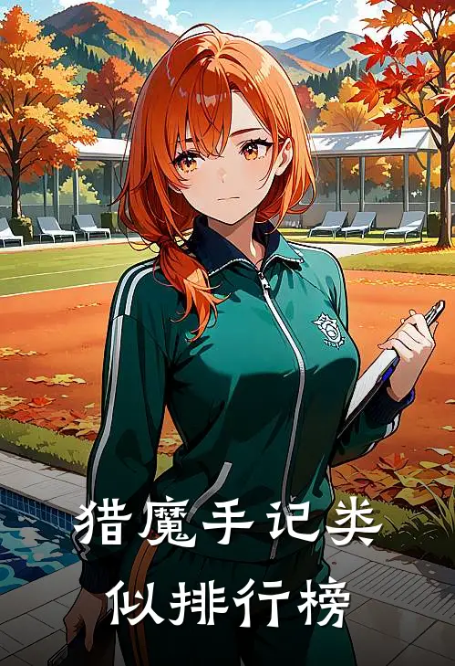 猎魔手记类似排行榜