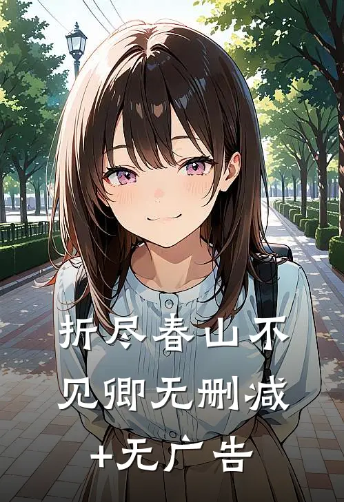 折尽春山不见卿无删减+无广告