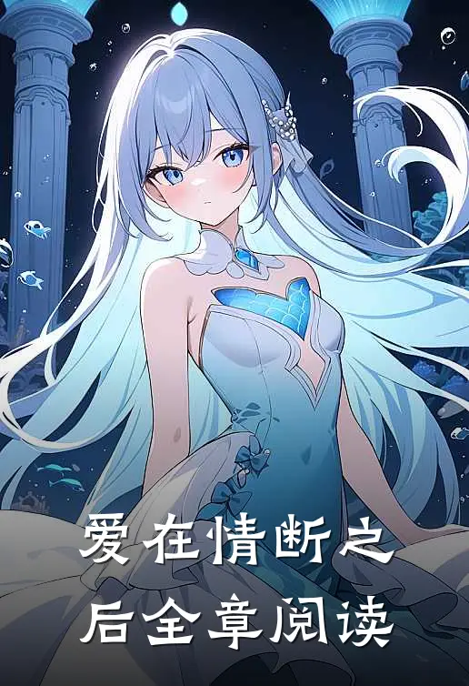 爱在情断之后全章阅读