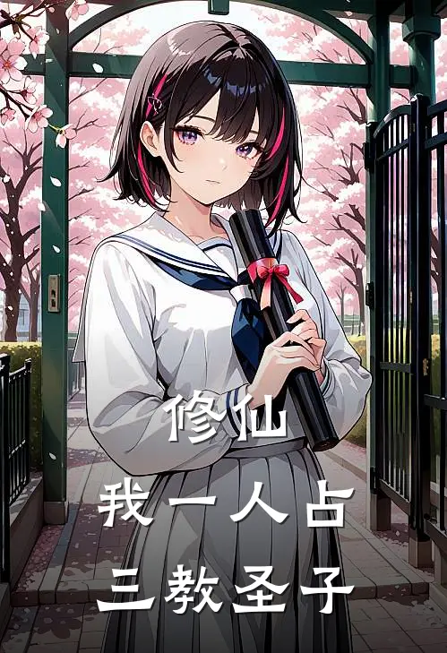 修仙：我一人占三教圣子