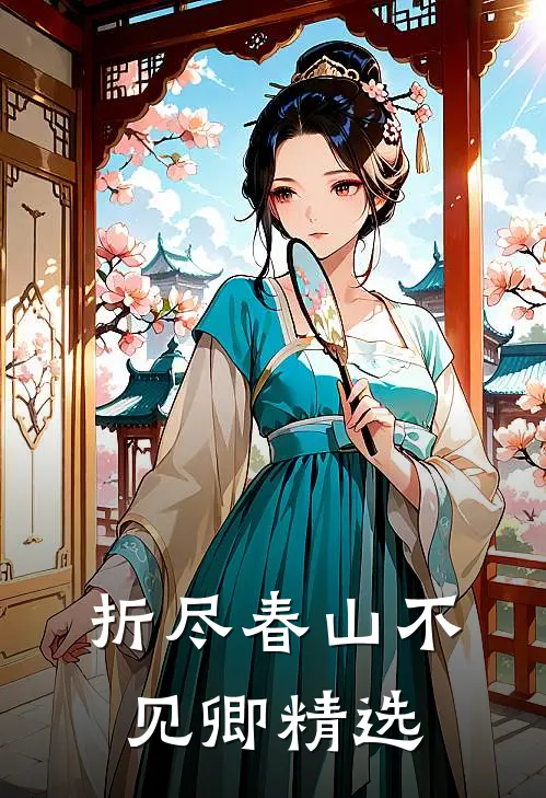 折尽春山不见卿精选