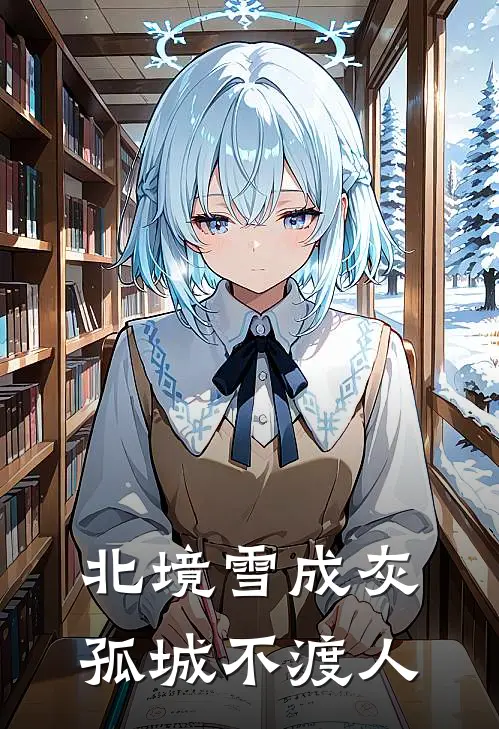 北境雪成灰，孤城不渡人