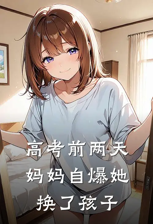 高考前两天，妈妈自爆她换了孩子