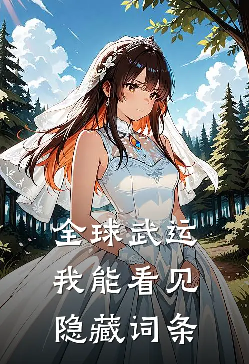 全球武运：我能看见隐藏词条
