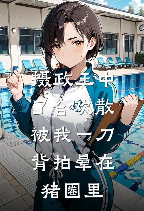摄政王中了合欢散，被我一刀背拍晕在猪圈里