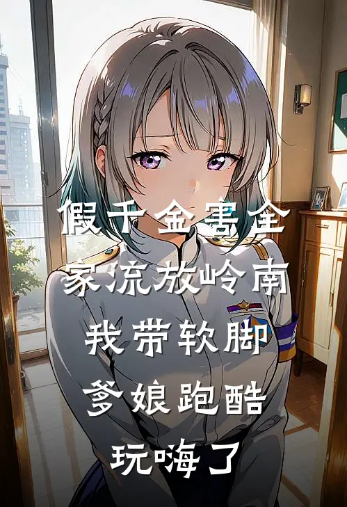 假千金害全家流放岭南，我带软脚爹娘跑酷玩嗨了