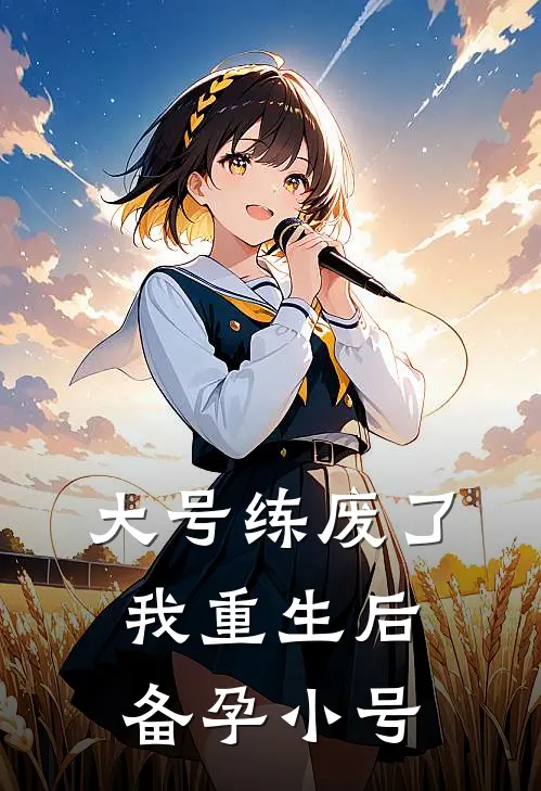 大号练废了，我重生后备孕小号