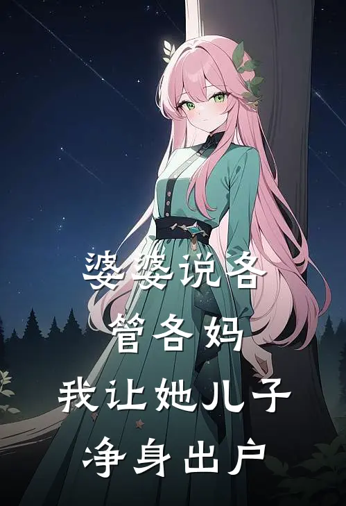 婆婆说各管各妈，我让她儿子净身出户