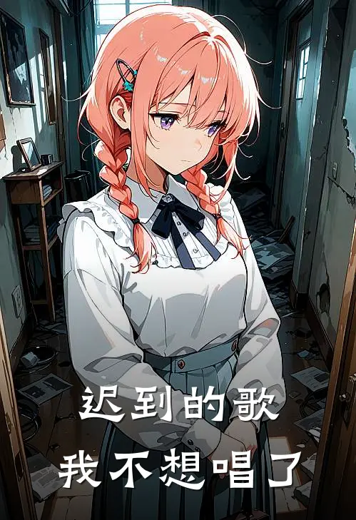 迟到的歌，我不想唱了