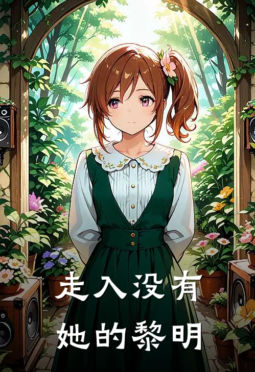 走入没有她的黎明