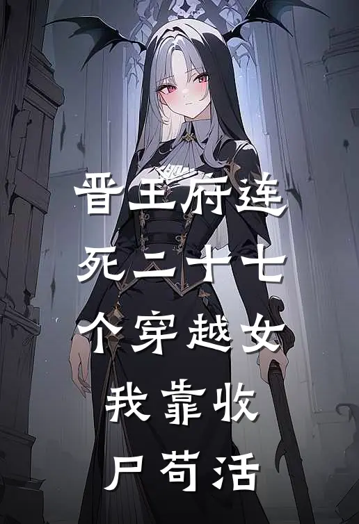 晋王府连死二十七个穿越女，我靠收尸苟活。