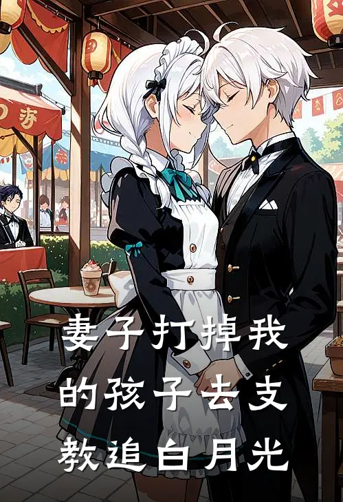 妻子打掉我的孩子去支教追白月光