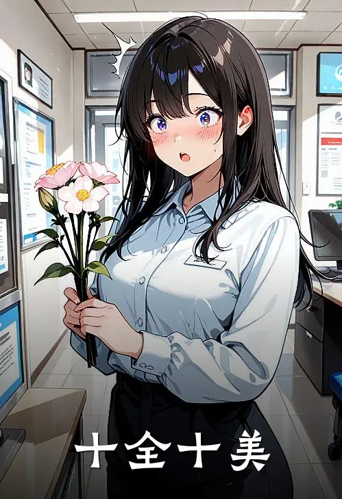 十全十美
