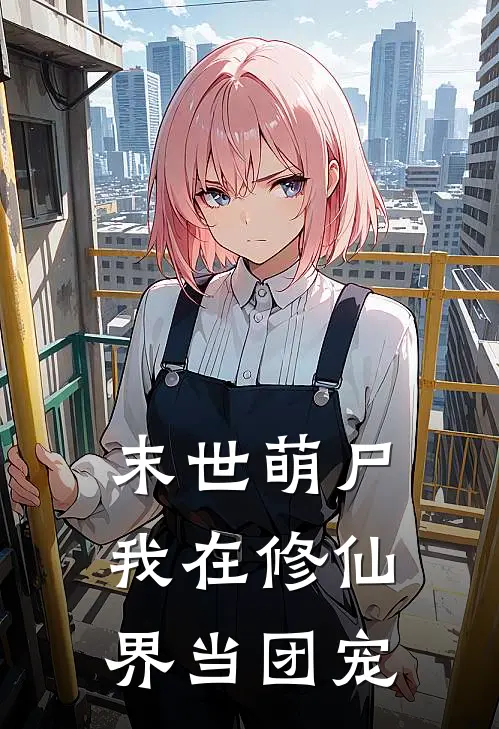末世萌尸：我在修仙界当团宠