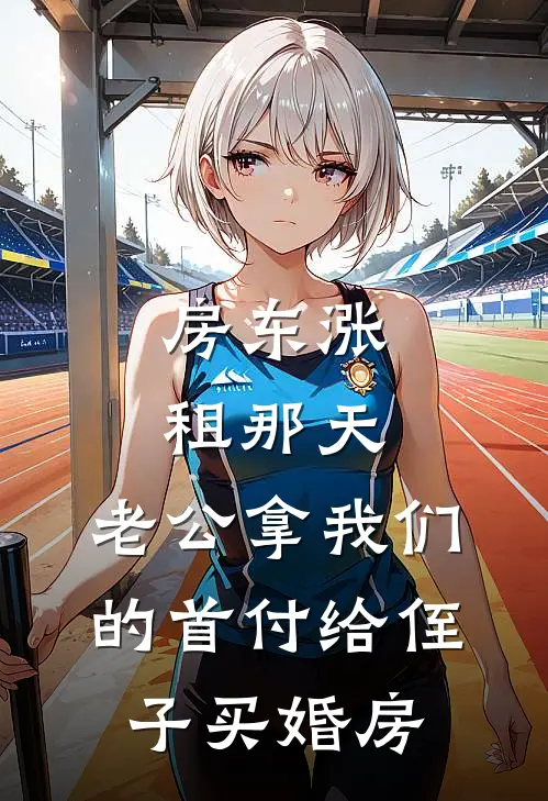 房东涨租那天，老公拿我们的首付给侄子买婚房