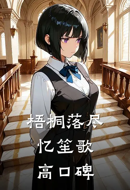 梧桐落尽忆笙歌高口碑