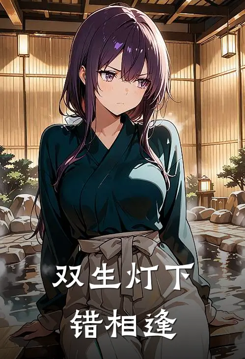 双生灯下错相逢