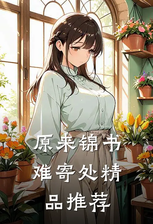 原来锦书难寄处精品推荐