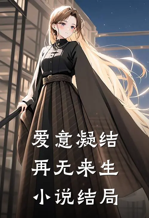 爱意凝结，再无来生小说结局