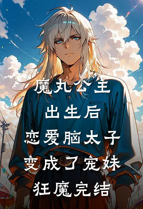魔丸公主出生后，恋爱脑太子变成了宠妹狂魔完结