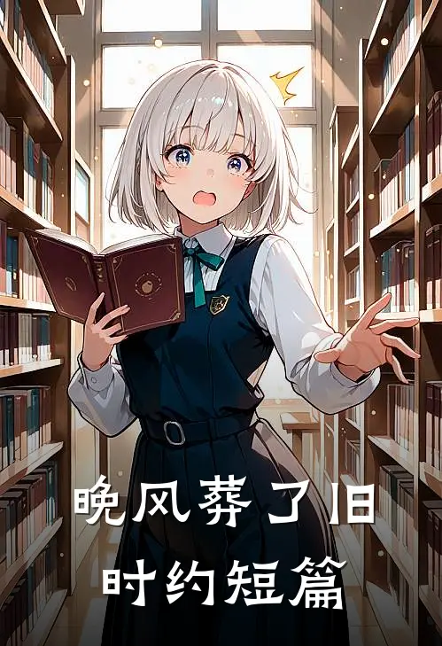 晚风葬了旧时约短篇