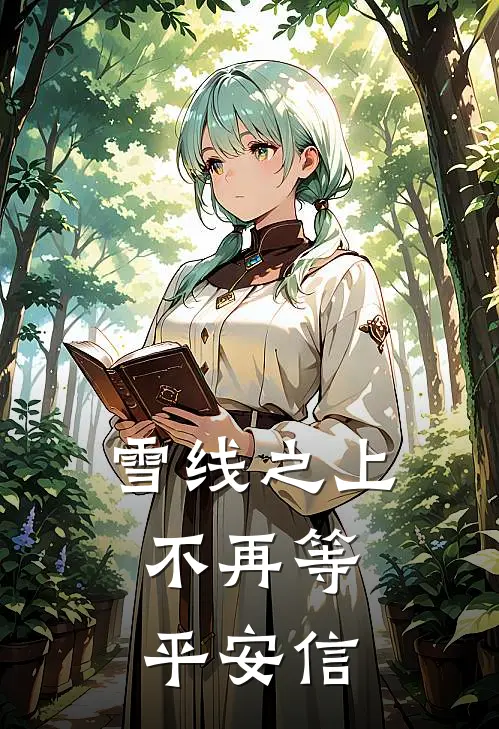 雪线之上，不再等平安信