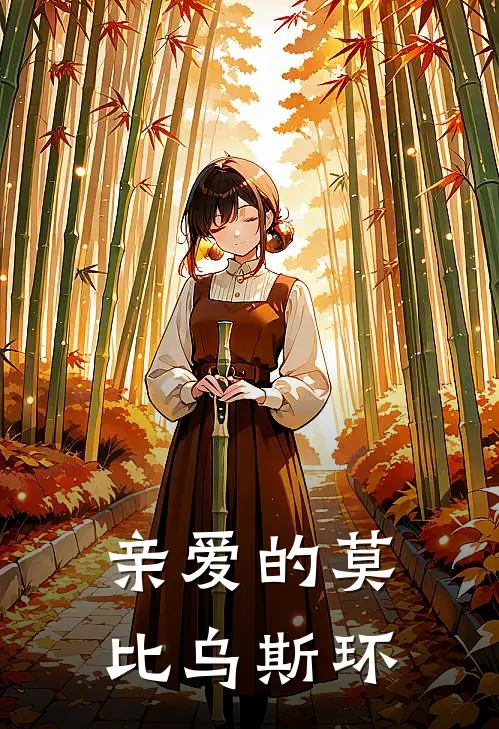 亲爱的莫比乌斯环