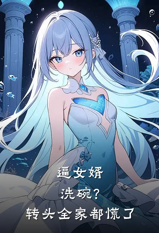 逼女婿洗碗？转头全家都慌了